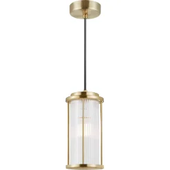 Nordlux Hangverlichting Linton 230 V