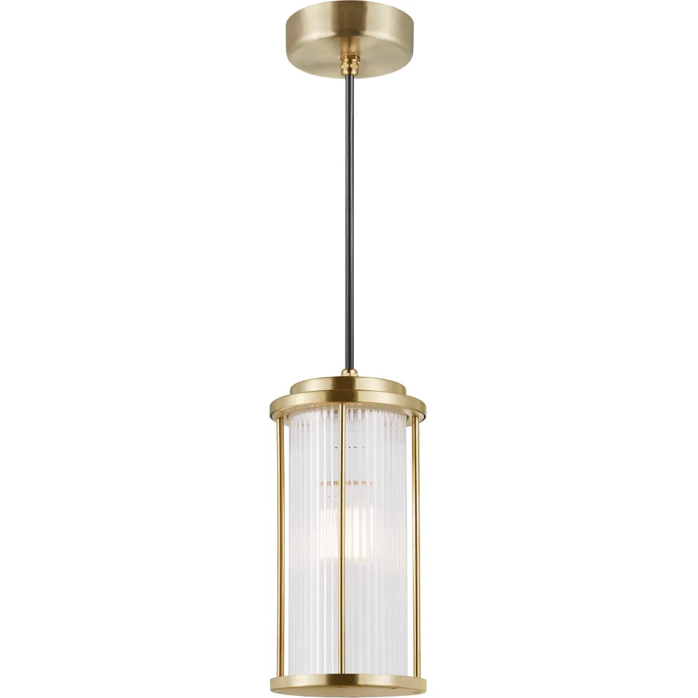 Nordlux Hangverlichting Linton 230 V