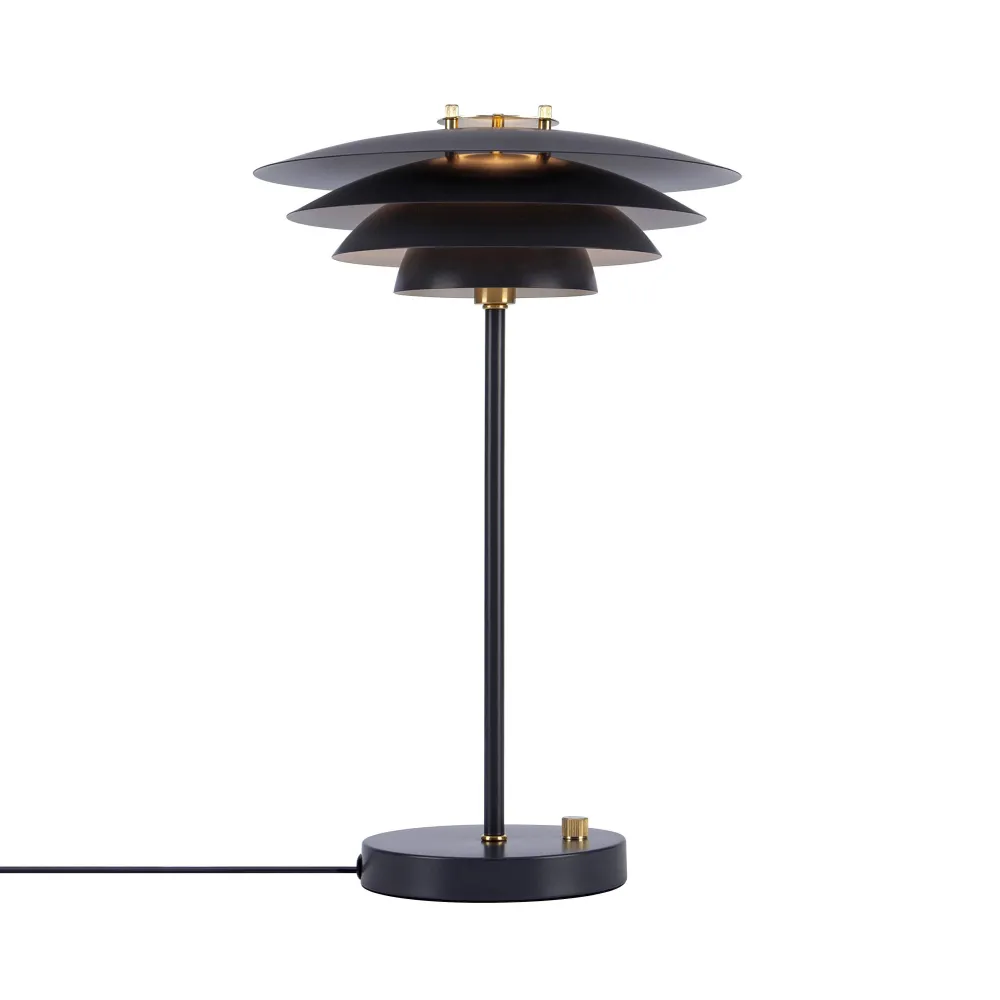 New Nordlux Tafellamp Bretagne (O30X46 Cm)