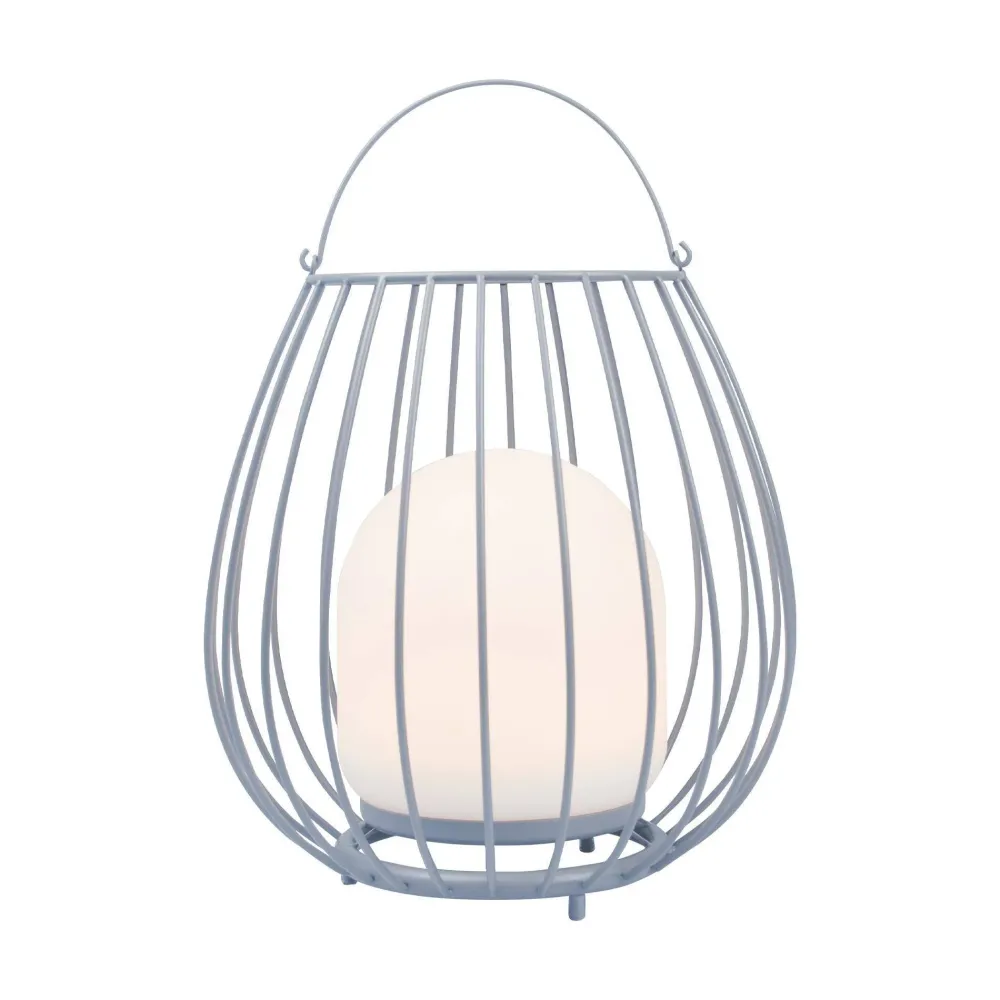 Nordlux Tafelverlichting Jim To Go Usb Oplaadbaar