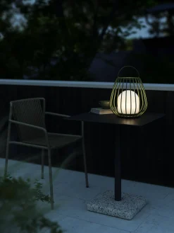 Nordlux Tafelverlichting Jim To Go Usb Oplaadbaar