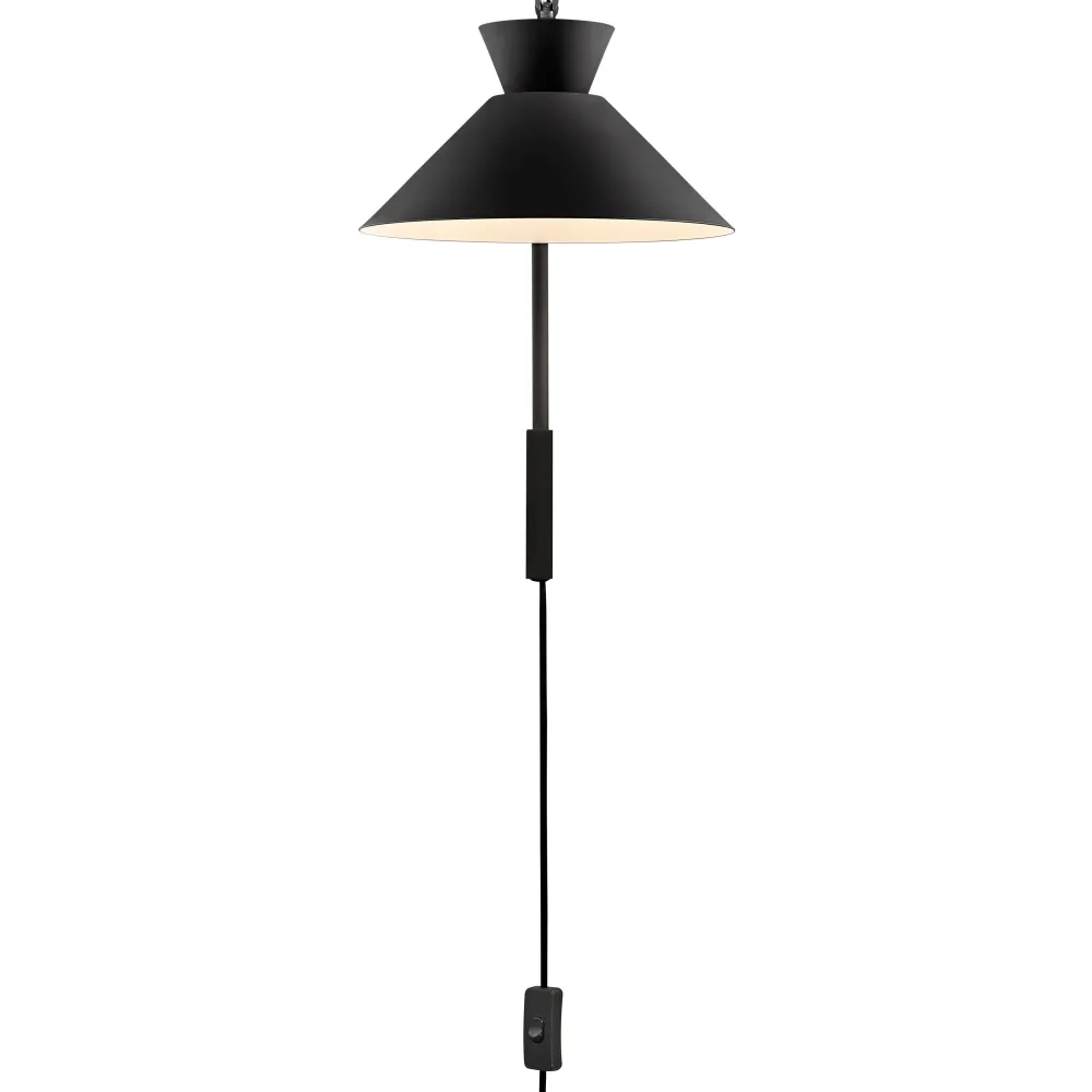 Online Nordlux Wandlamp Dial (O25X40 Cm)