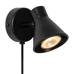 Online Nordlux Wandlamp Eik (O15 Cm)