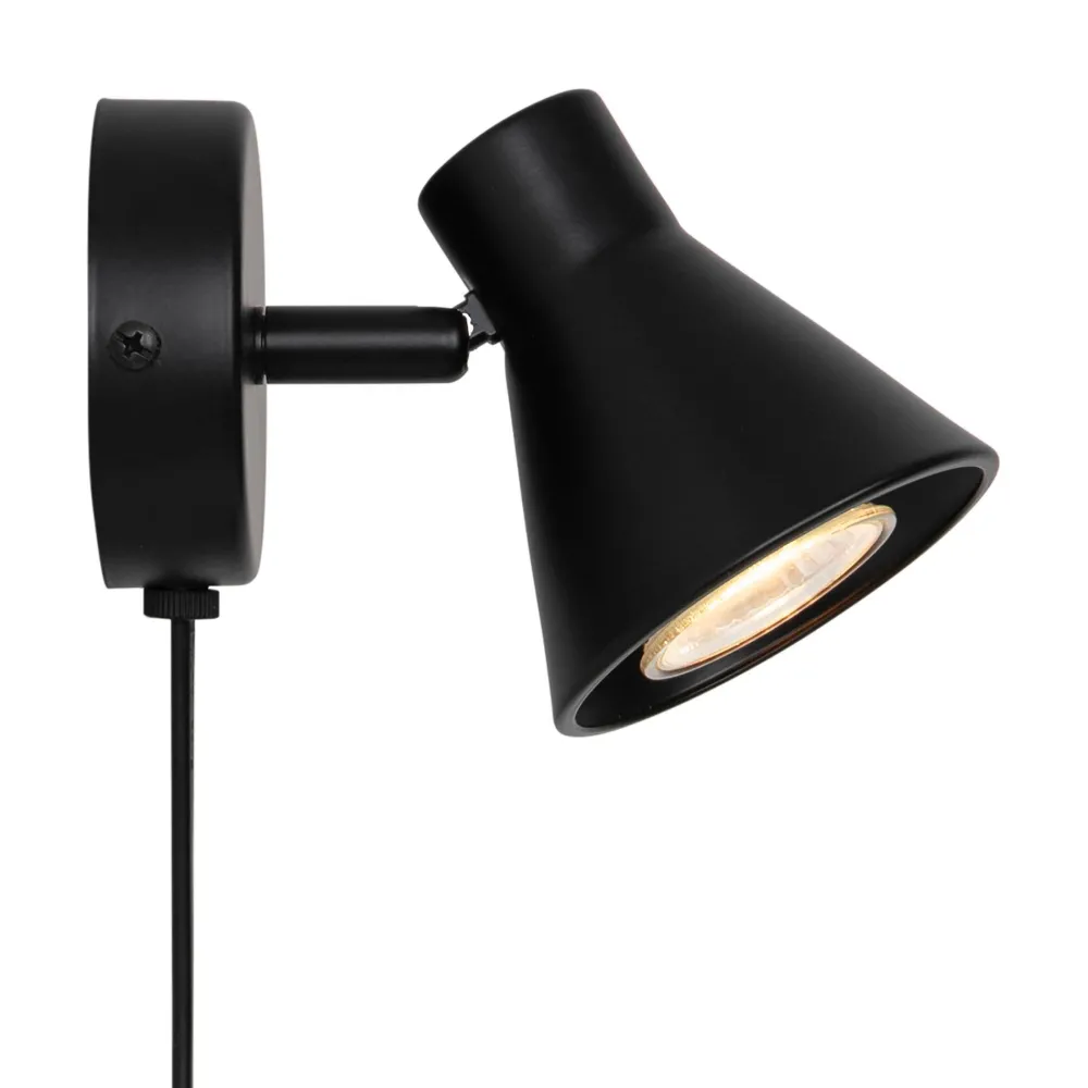 Online Nordlux Wandlamp Eik (O15 Cm)