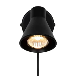 Online Nordlux Wandlamp Eik (O15 Cm)