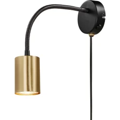 Outlet Nordlux Wandlamp Explore Flex (O8 Cm)