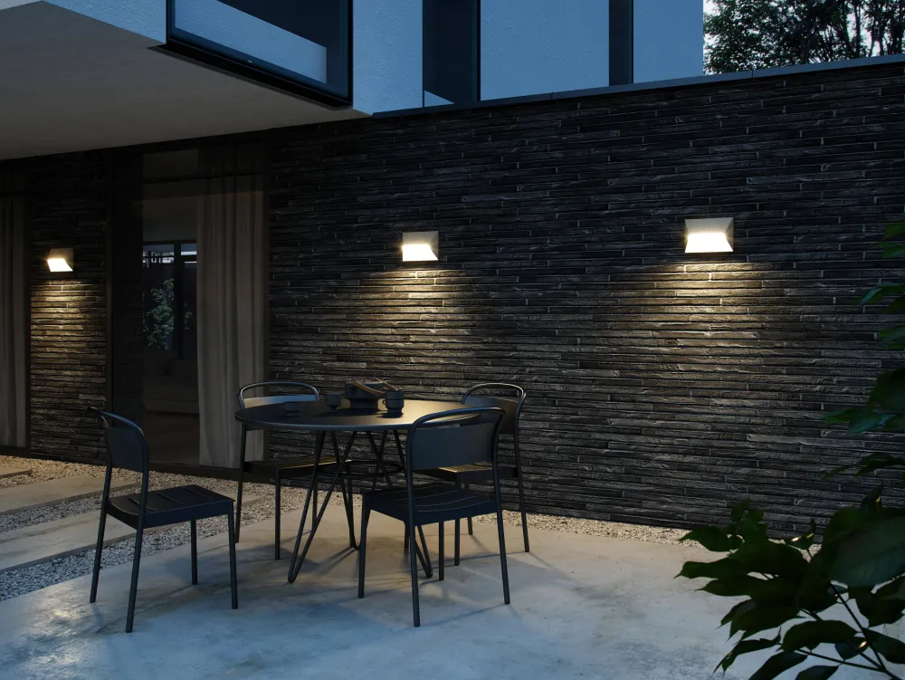 Nordlux Wandverlichting Pontio 27 230 V