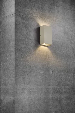 Nordlux Wandverlichting Rold Kubi 230 V