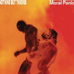 wehkamp Nothing But Thieves - Moral Panic (Cd)