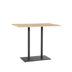 NOUS Garden Bartafel Tofo (120X80 Cm)