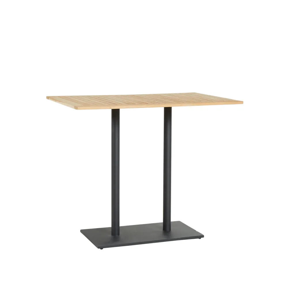 NOUS Garden Bartafel Tofo (120X80 Cm)