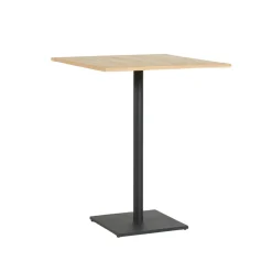 NOUS Garden Bartafel Tofo (80X80 Cm)