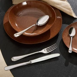 Sale NOUS Living Bestekset Africa (16-Delig)