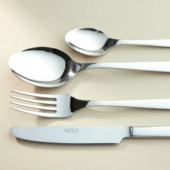Online NOUS Living Bestekset Calipso (16-Delig)
