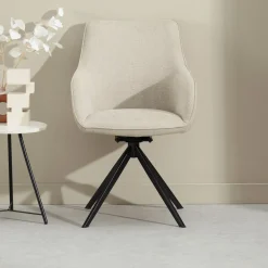 Clearance NOUS Living Eetkamerstoel Loren