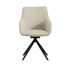 Clearance NOUS Living Eetkamerstoel Loren