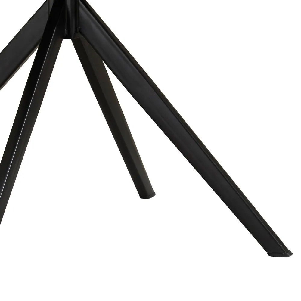 Clearance NOUS Living Eetkamerstoel Loren