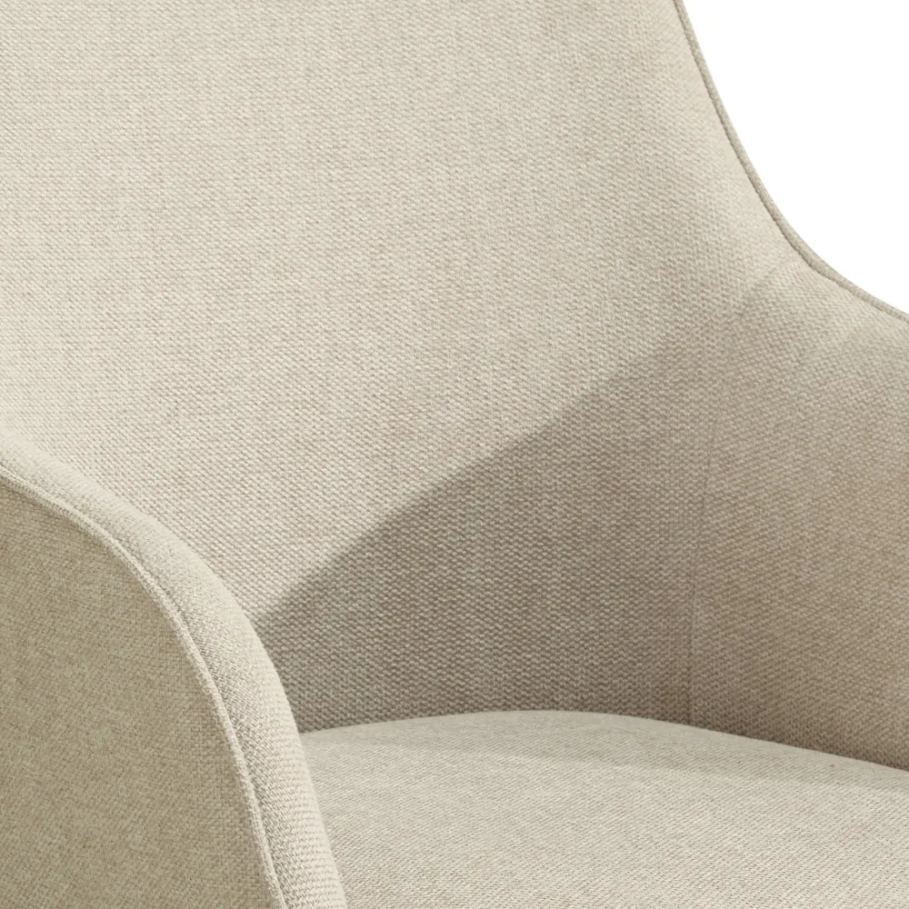 Clearance NOUS Living Eetkamerstoel Loren