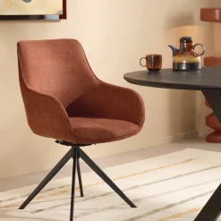 Online NOUS Living Eetkamerstoel Loren