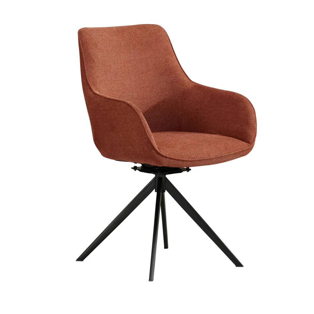 Online NOUS Living Eetkamerstoel Loren