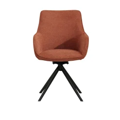 Online NOUS Living Eetkamerstoel Loren