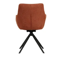 Online NOUS Living Eetkamerstoel Loren