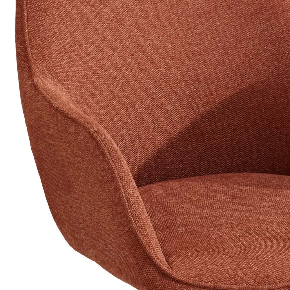 Online NOUS Living Eetkamerstoel Loren