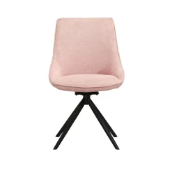 Best NOUS Living Eetkamerstoel (Set Van 2) Loren