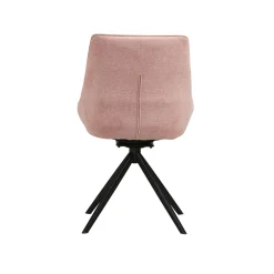 Best NOUS Living Eetkamerstoel (Set Van 2) Loren