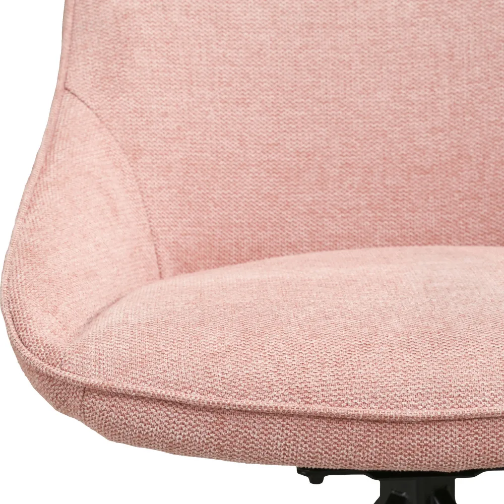 Best NOUS Living Eetkamerstoel (Set Van 2) Loren