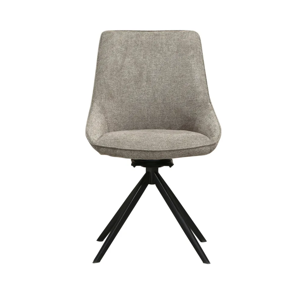 Hot NOUS Living Eetkamerstoel (Set Van 2) Loren