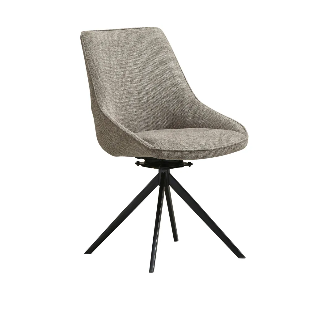 Hot NOUS Living Eetkamerstoel (Set Van 2) Loren