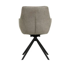 Best NOUS Living Eetkamerstoel Loren