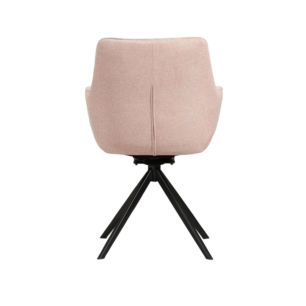 Clearance NOUS Living Eetkamerstoel Loren