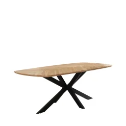 Sale NOUS Living Eetkamertafel Robb