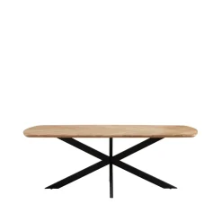 Sale NOUS Living Eetkamertafel Robb