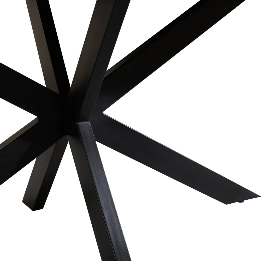 Sale NOUS Living Eetkamertafel Robb