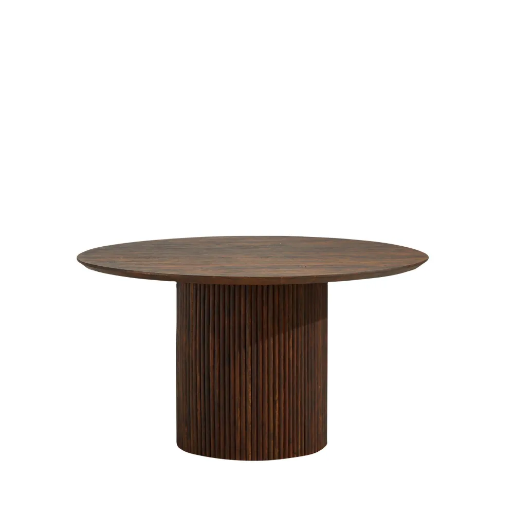 NOUS Living Eetkamertafel Jaime ( 140 Cm)