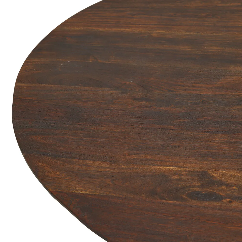 NOUS Living Eetkamertafel Jaime ( 140 Cm)