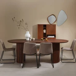 Outlet NOUS Living Eetkamertafel Jaime