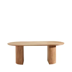 Discount NOUS Living Eetkamertafel Jaime