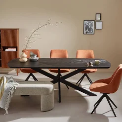 Hot NOUS Living Eetkamertafel Robb