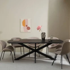 Hot NOUS Living Eetkamertafel Robb