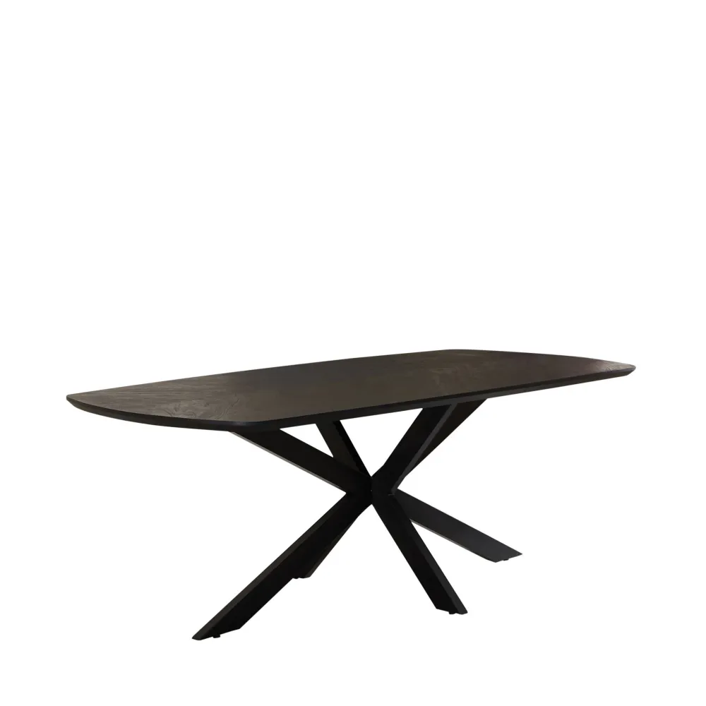 Hot NOUS Living Eetkamertafel Robb