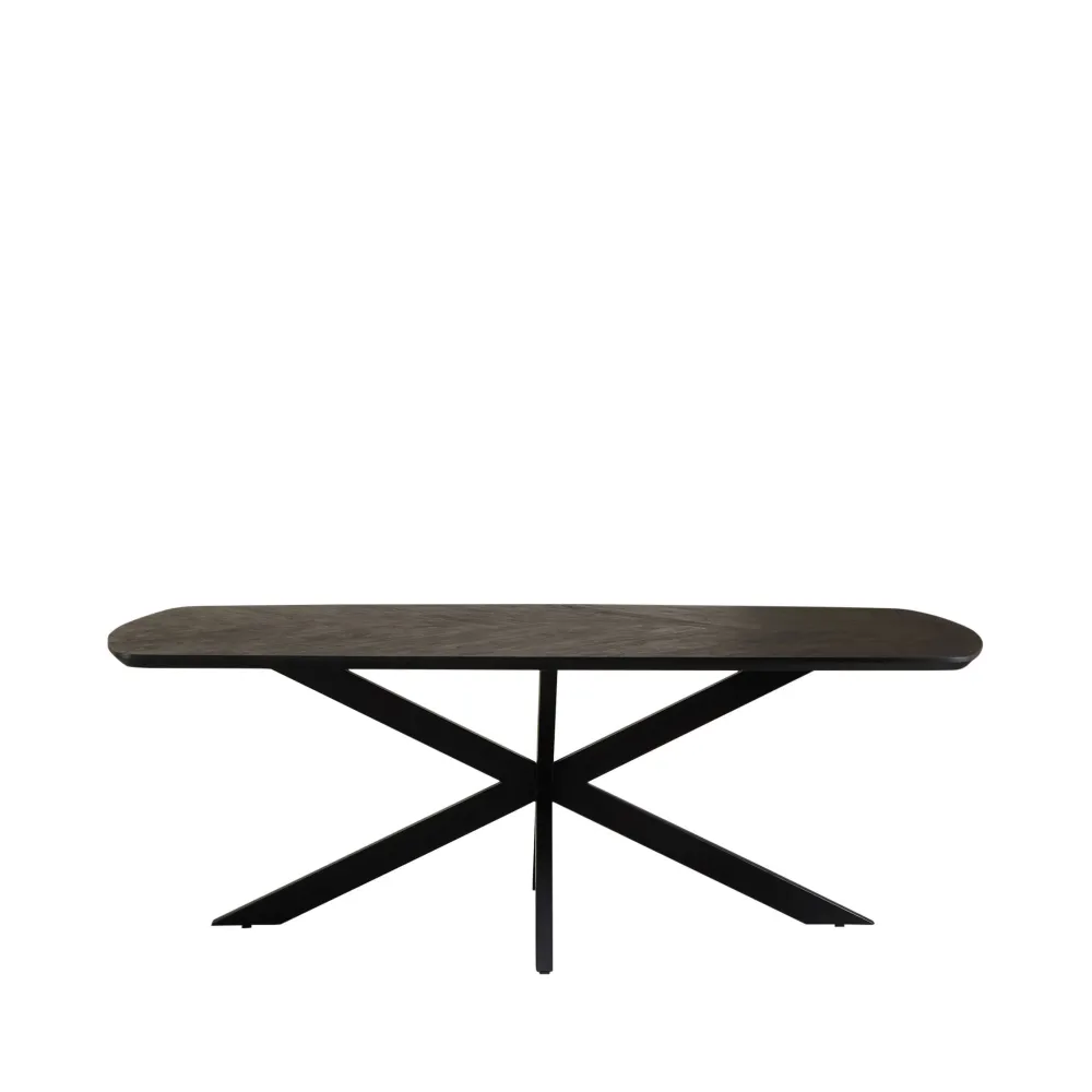 Hot NOUS Living Eetkamertafel Robb