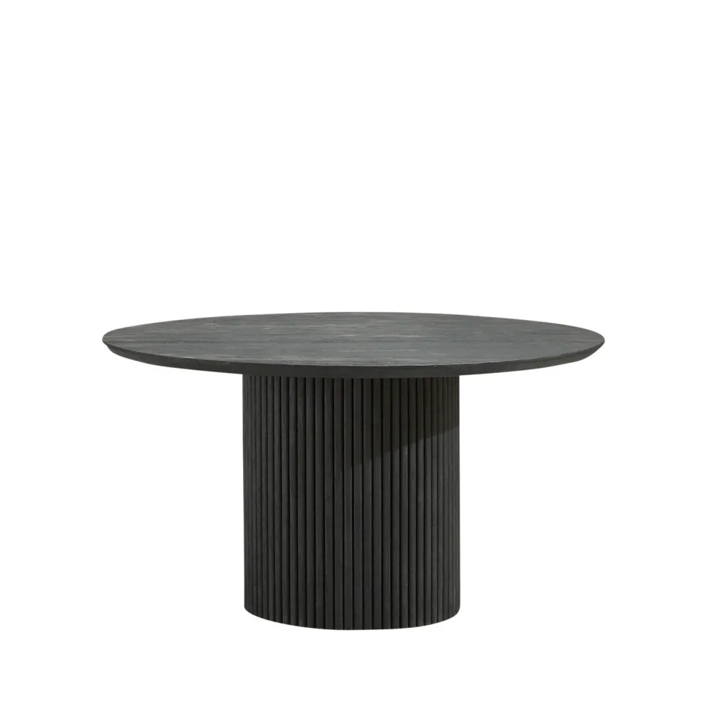 NOUS Living Eetkamertafel Jaime ( 140 Cm)