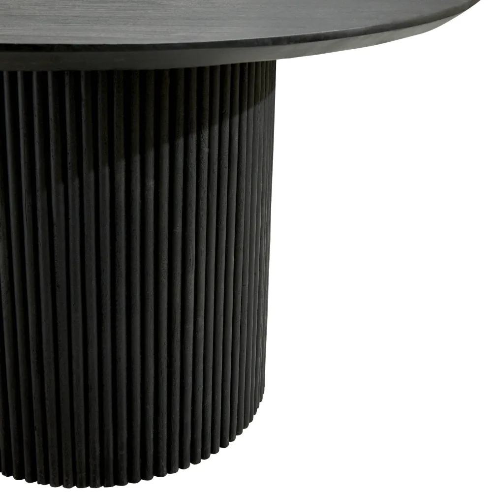 NOUS Living Eetkamertafel Jaime ( 140 Cm)