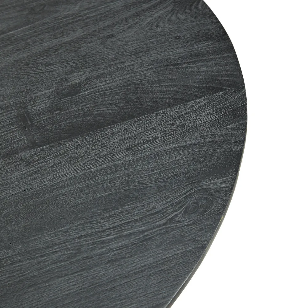 NOUS Living Eetkamertafel Jaime ( 140 Cm)