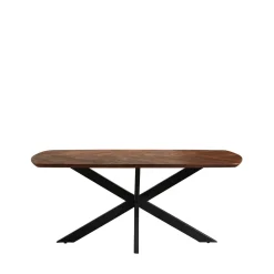 Clearance NOUS Living Eetkamertafel Robb