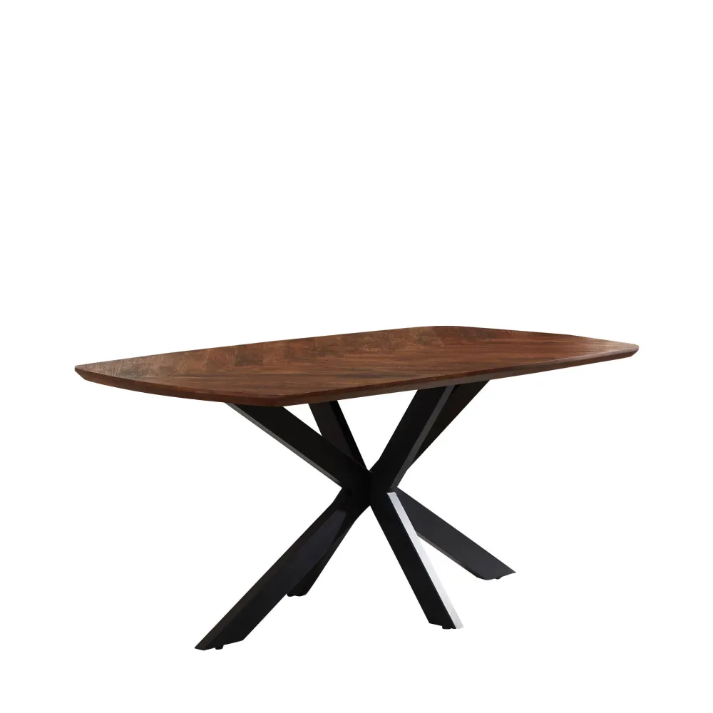 Clearance NOUS Living Eetkamertafel Robb